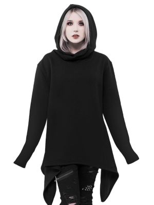 Draco Cowl huvtröja 