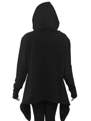 Draco Cowl huvtröja 