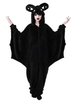 Demonic Onesie