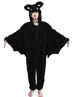 Demonic Onesie