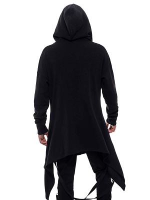 Morpheus långärmad luvtröja