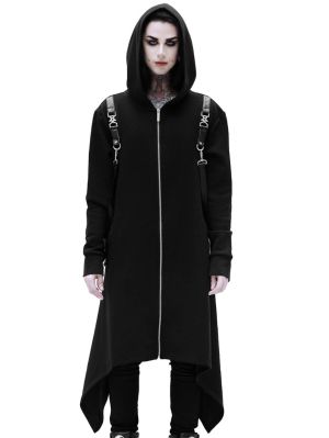 Transylvanian Vamp huvtröja