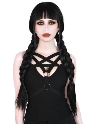 Harness Ur Power topp