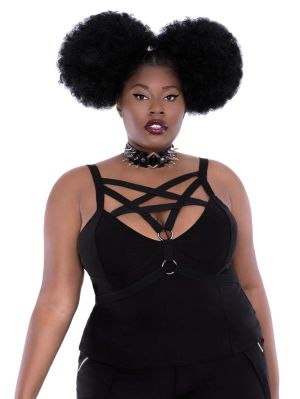 Harness Ur Power topp