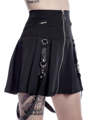 Blaire B*tch Mini kjol