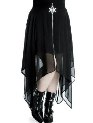 Sacred Sixx, maxikjol