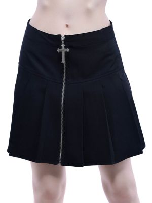 Don't Cross Me minikjol