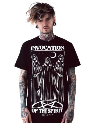 Invocation T-Shirt