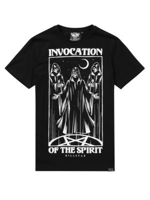 Invocation T-Shirt