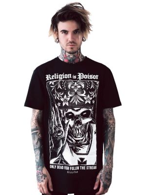 Religion T-Shirt