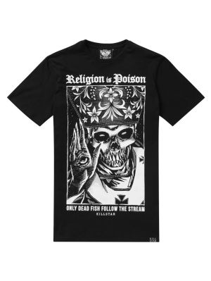 Religion T-Shirt