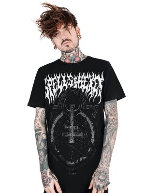 Spells & Hexes T-Shirt