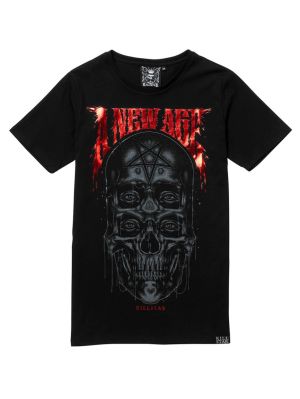 New Age T-Shirt