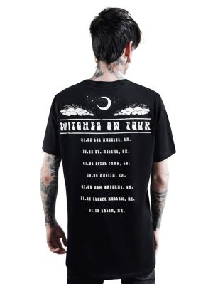 Witches On Tour T-Shirt