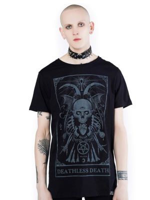 Deathless T-Shirt