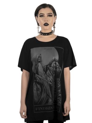 Finishing Line T-Shirt