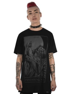 Finishing Line T-Shirt