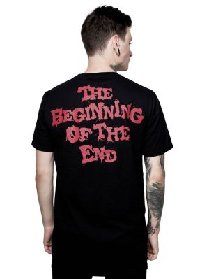 The End t-Shirt