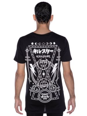 Occult Youth t-shirt