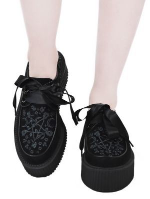 Enchant Me Creepers