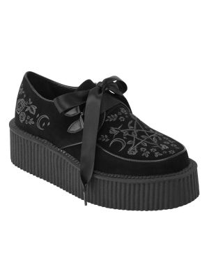 Enchant Me Creepers