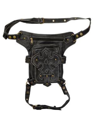 Kors Höft Axelväska