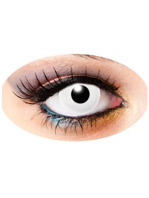 Solid Tone White Linser