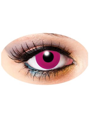 Solid Tone Pink Linser