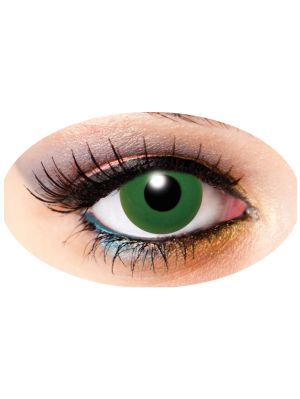 Solid Tone Green Linser