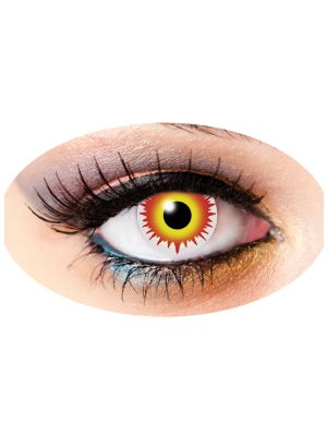 Funky Monsters Lost Boys Linser