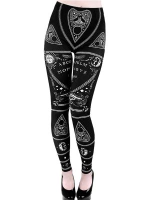 ouija leggings