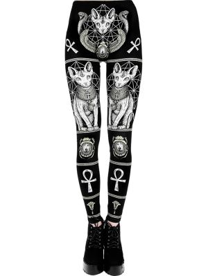 SPHYNX Cat Leggings