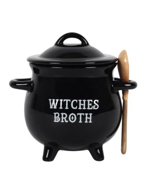  Witches Broth soppskål