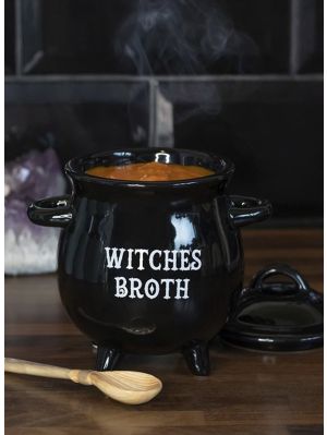  Witches Broth soppskål