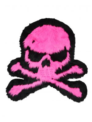 jolly roger rosa matta