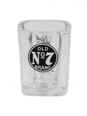 Jack daniels shotglas
