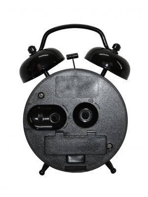 Misfits väckarklocka