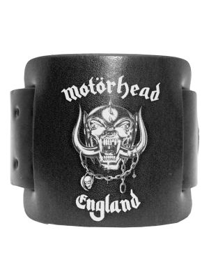 Motorhead England