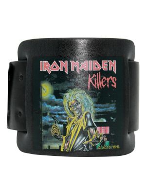 Iron Maiden Killers