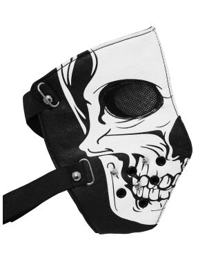 Döskalle Mask