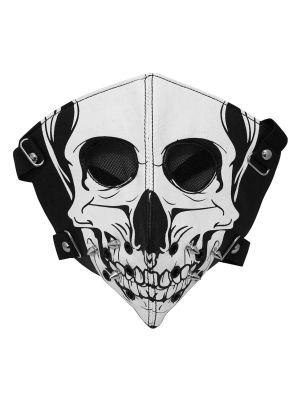 Döskalle Mask