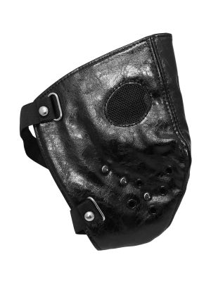 Spike mask