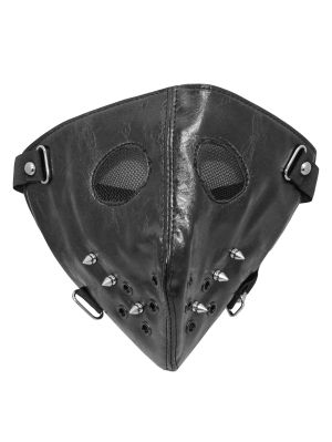 Spike mask