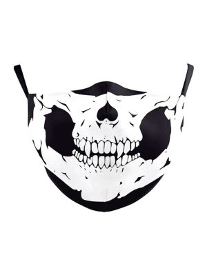 Vlad skull mask