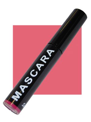 Mascara- Rosa