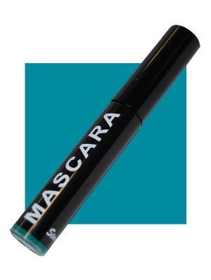 Mascara- Turkos