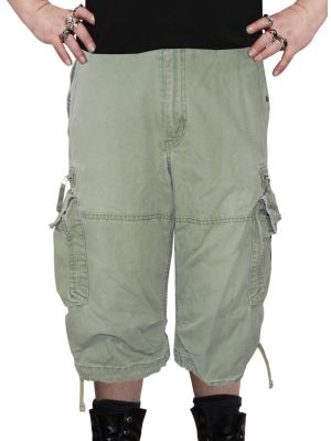 Molecule grönashorts