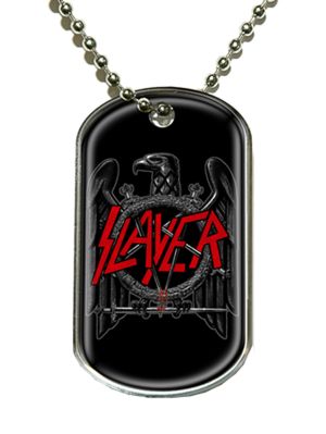 Slayer