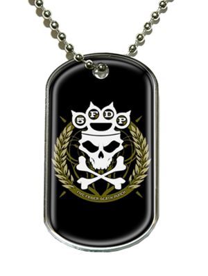 Five Finger Death Punch