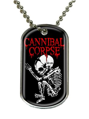 Cannibal Corpse Fetus